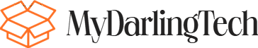 mydarlingtech logo